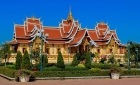 Vientiane Luang Prabang