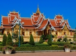 Vientiane Luang Prabang