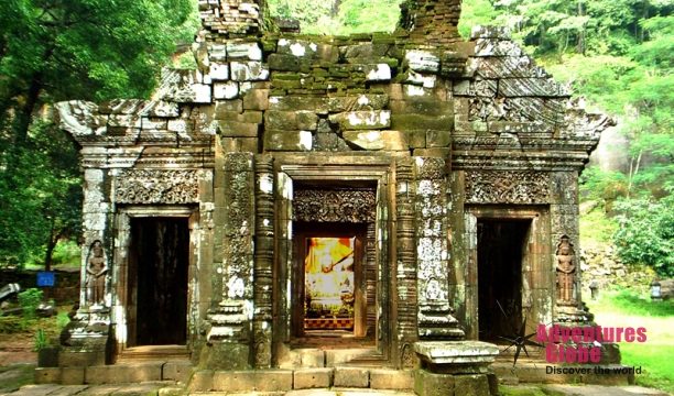 wat-phou