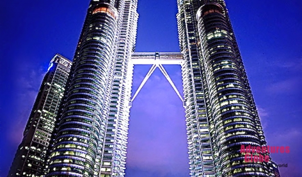 Kuala-Lumpur-Petronas-Towers