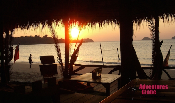 filipijnen-sunset