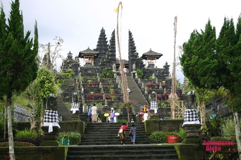 De Sawa’s van Bali