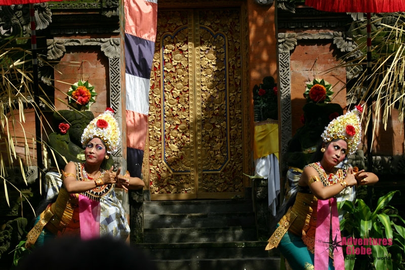 De Sawa’s van Bali