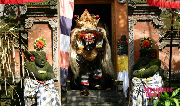 barong-dance