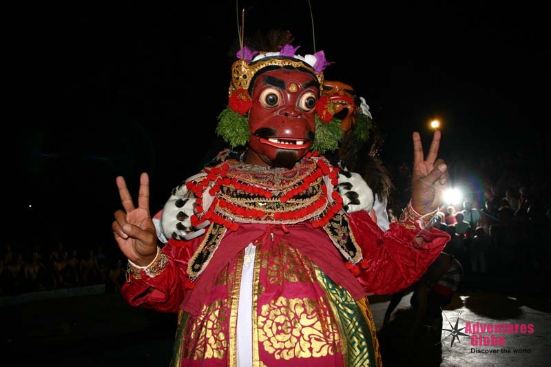 Culturele Hoogtepunten Bali