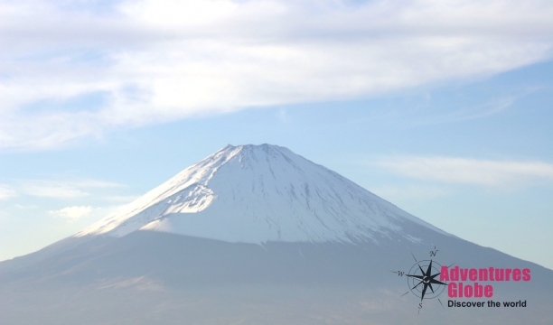 fuji-moutain