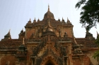 Bagan Tempel Tour Excursie