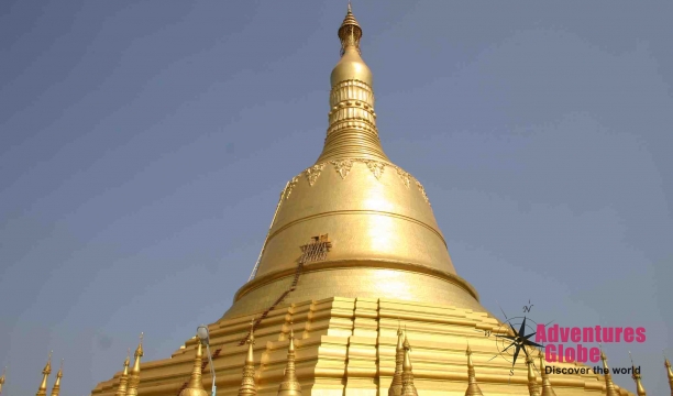 Shwethalyaung-pagode