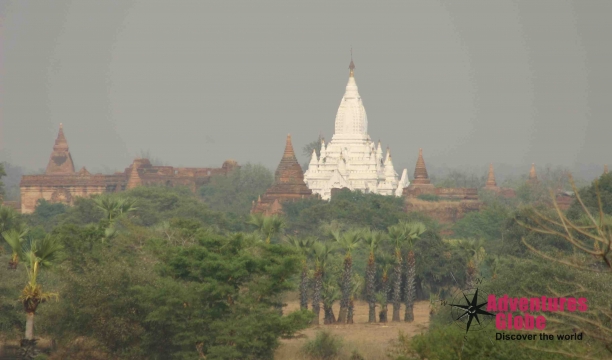 bagan view 5