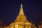 Wandel Vakantie Myanmar