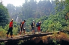 Chiang Mai Adventure Trekking & White Water Rafting