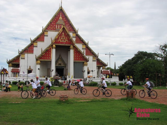 Startpakket Bangkok Thailand