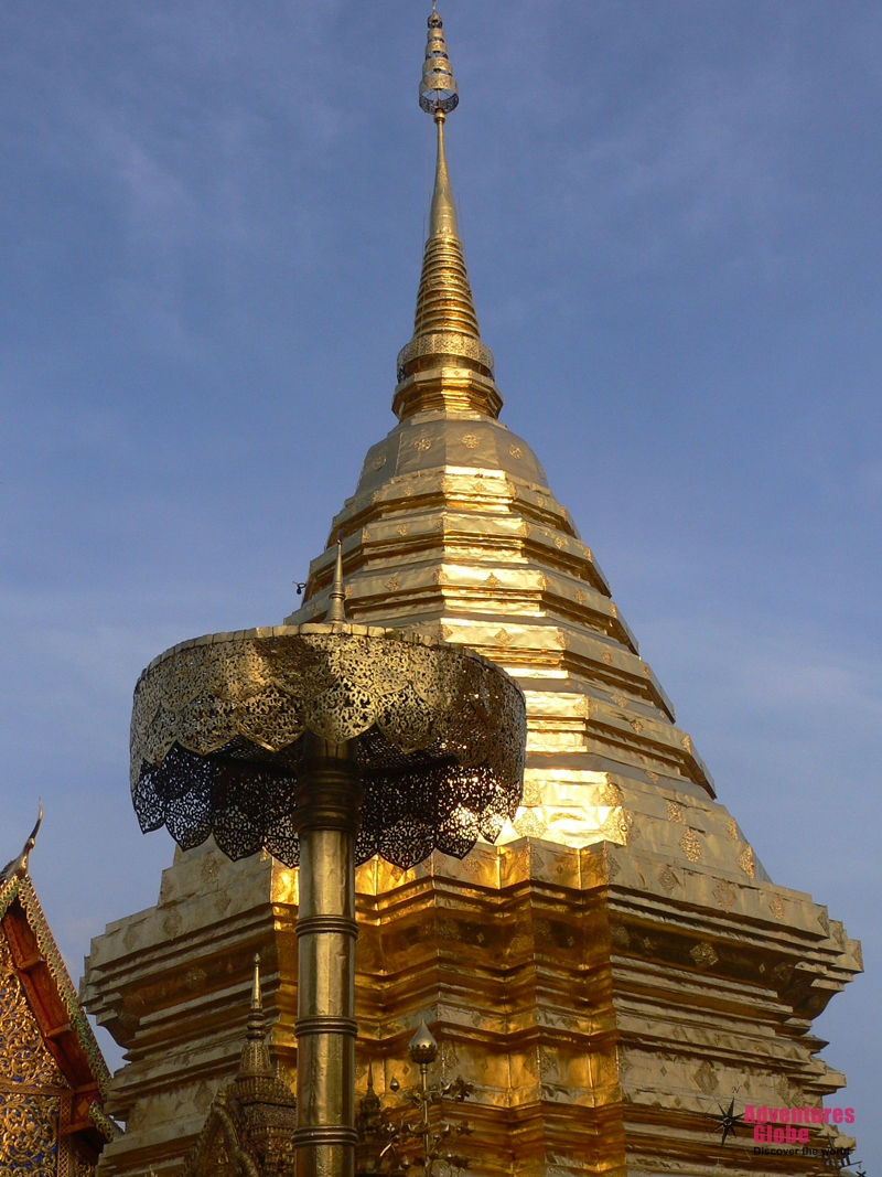 Thailand Highlights Rondreis