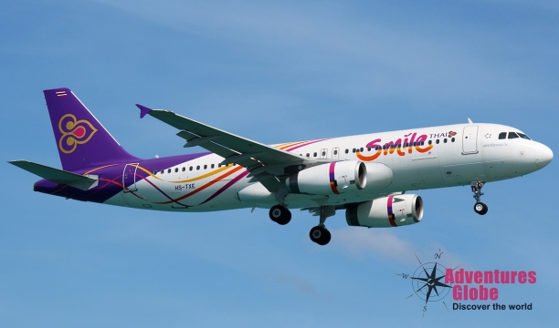 thai-smile-airbus-a320