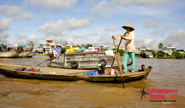 Mekong