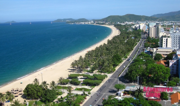 18-Nha Trang drag