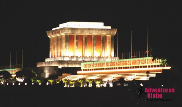 Mausoleum-ho-chi-minh