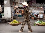 Heritage Way Saigon Tour