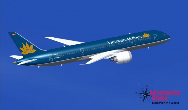 vietnam-airlines