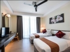 Dayang Bay Resort-Hotel & Serviced Apartment