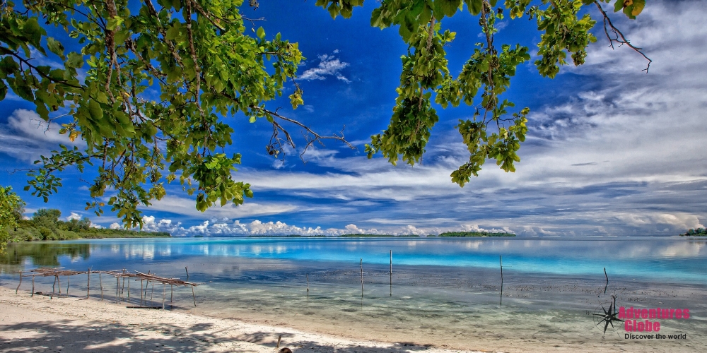 Indonesië Reis Lombok