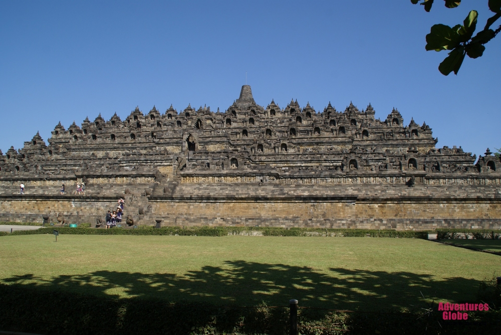 Java naar Bali Highlights specialist vakantie reis