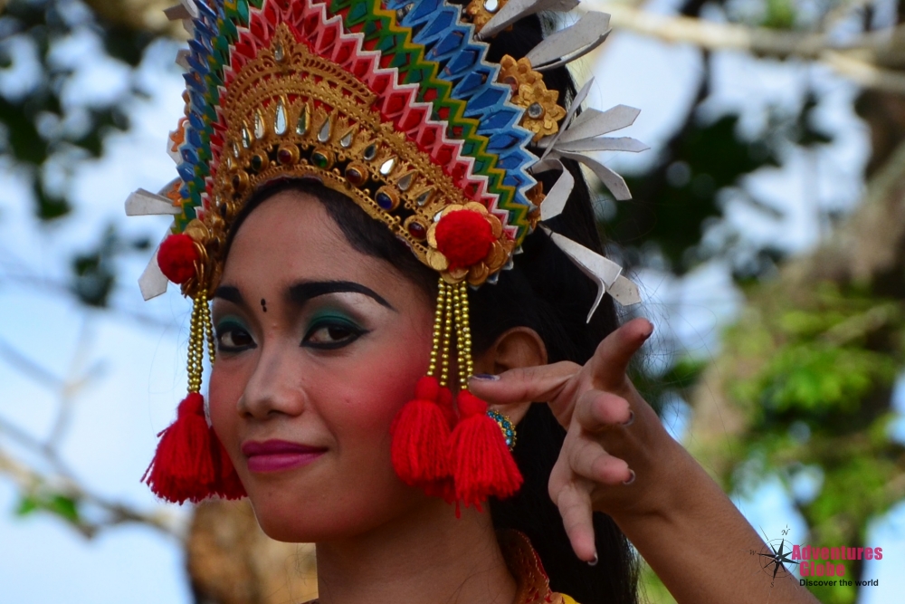 Indonesië Reis Lombok