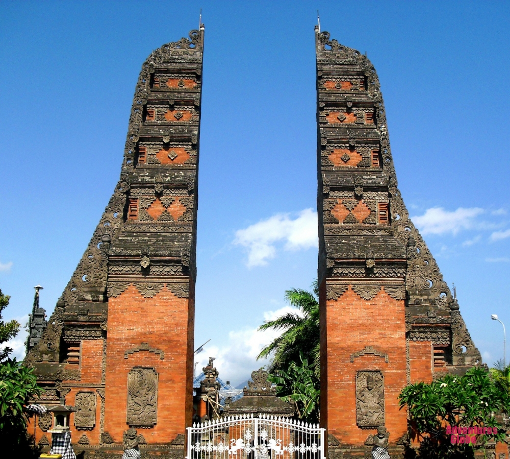 Strandvakantie Bali Rani Hotel