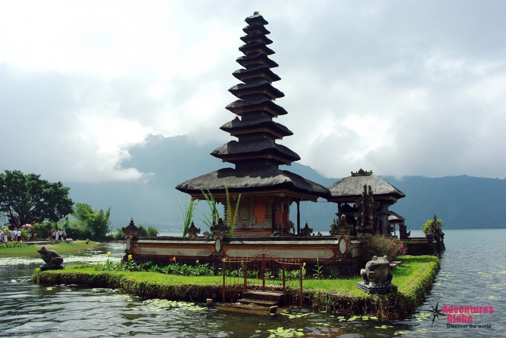 Indonesië Reis Lombok