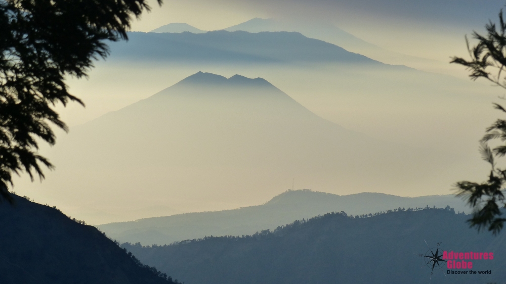 Maleisië Bouwsteen Taman Negara