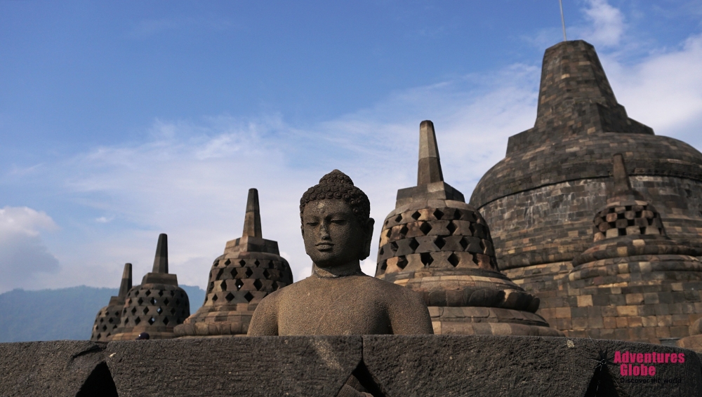 Java naar Bali Highlights specialist vakantie reis