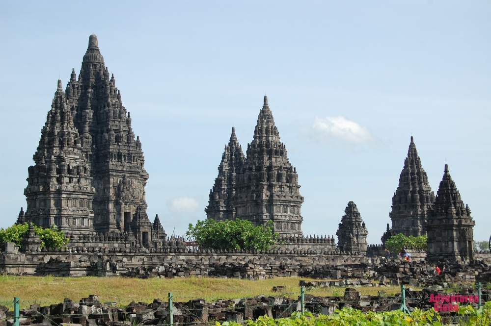 Java naar Bali Highlights specialist vakantie reis