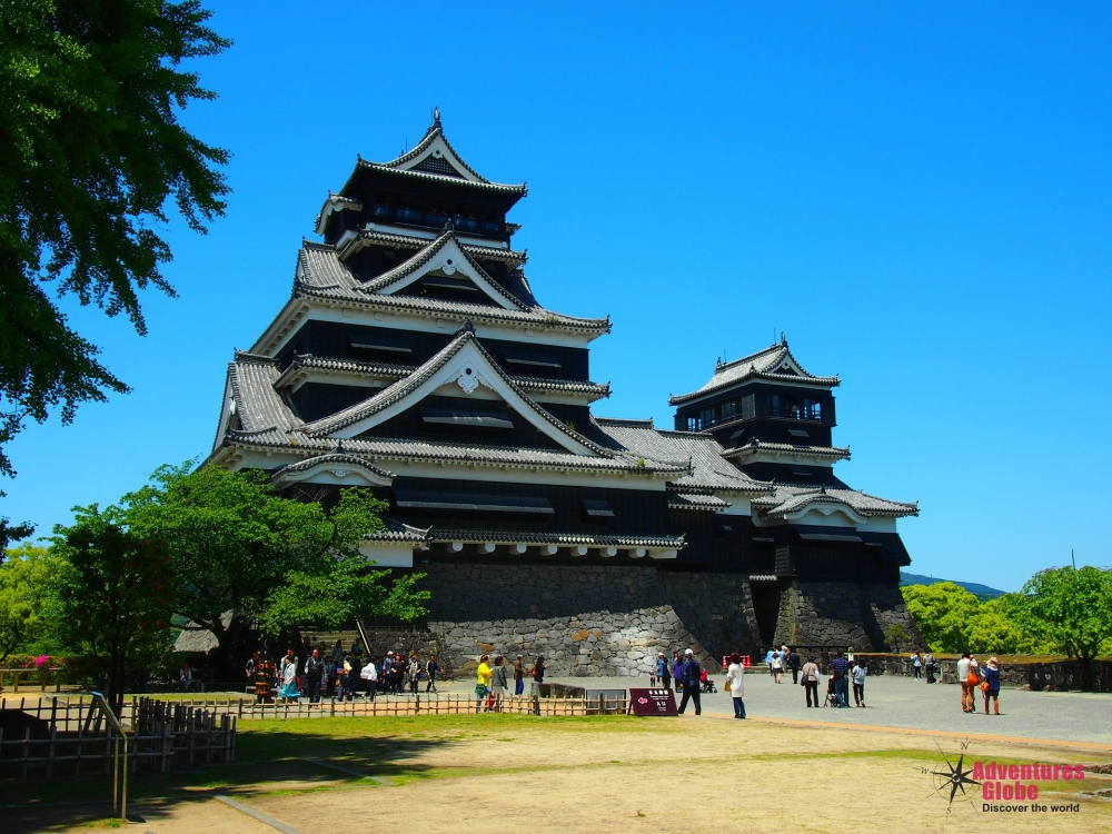 Japan Reis Tokio, Kyoto met bezoek aan Nara