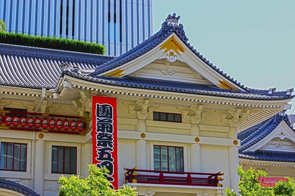 Japan Reis Tokio, Kyoto met bezoek aan Nara