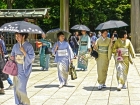 Japan Reis Tokio, Kyoto met bezoek aan Nara