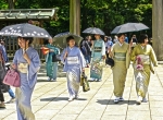 Japan Reis Tokio, Kyoto met bezoek aan Nara