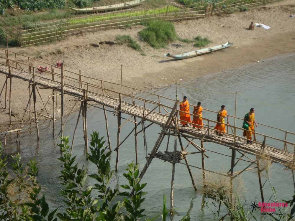 Bijzonder Zuid Laos