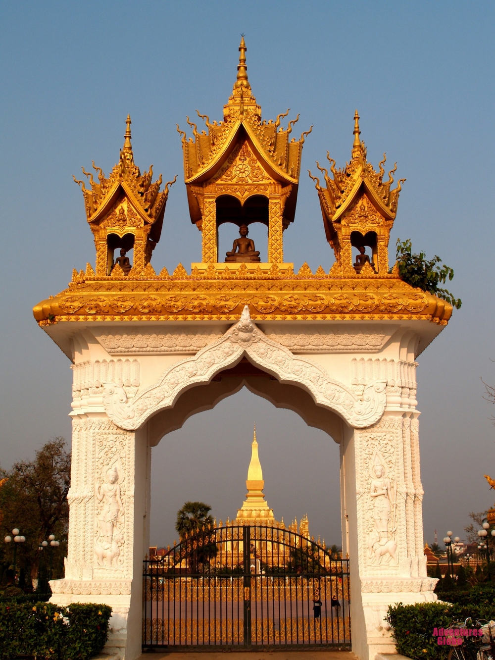 Bijzonder Zuid Laos
