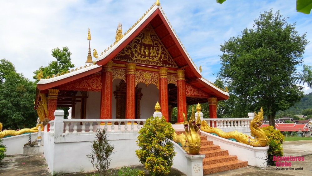 Klassiek Laos Rondreis