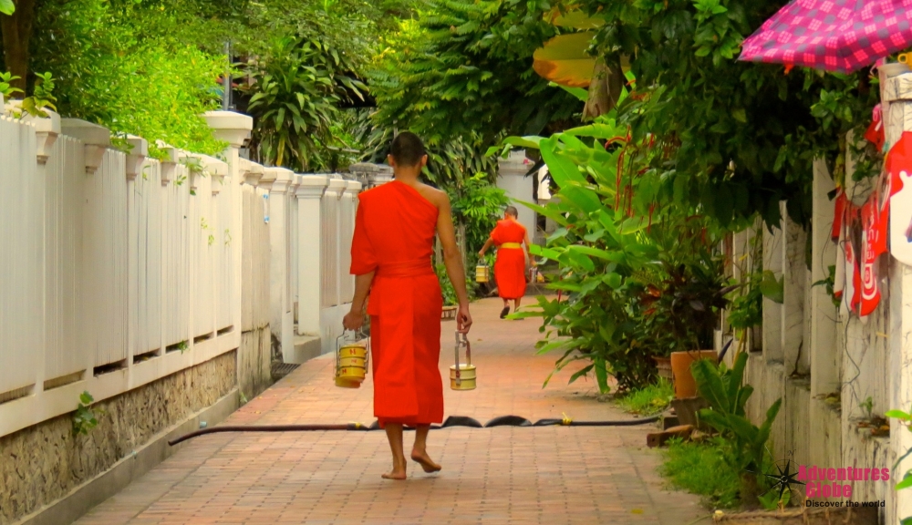 Bijzonder Zuid Laos