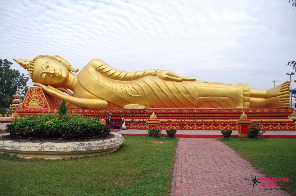 Bijzonder Zuid Laos