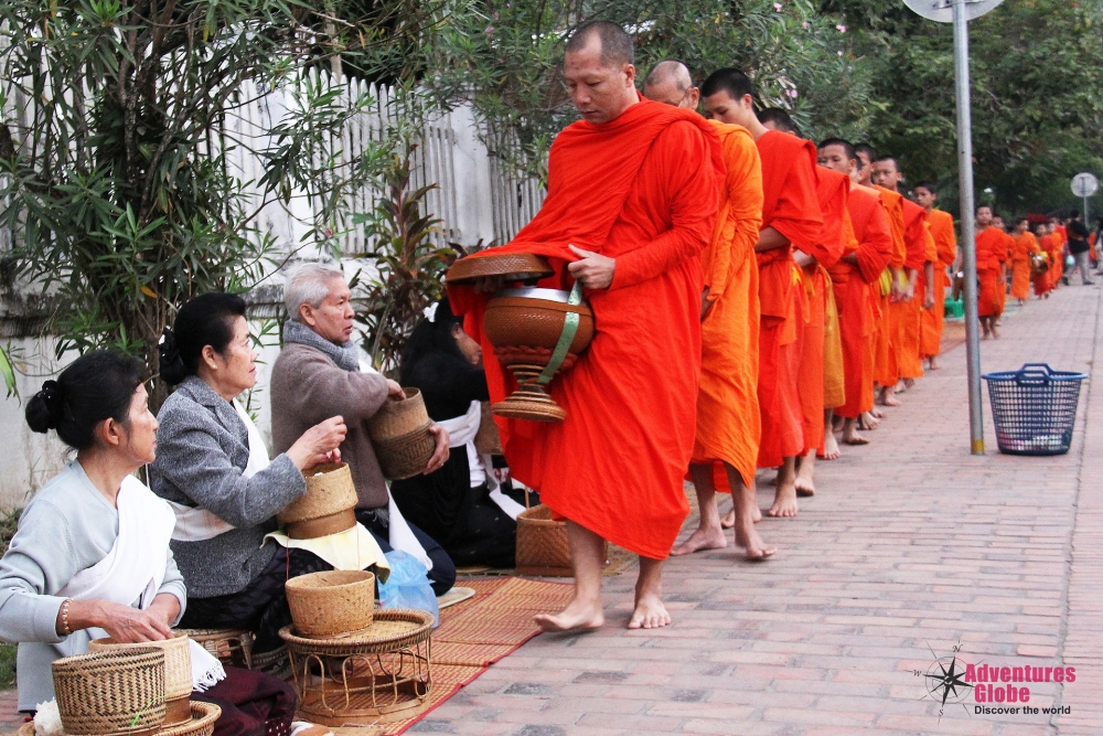 Klassiek Laos Rondreis