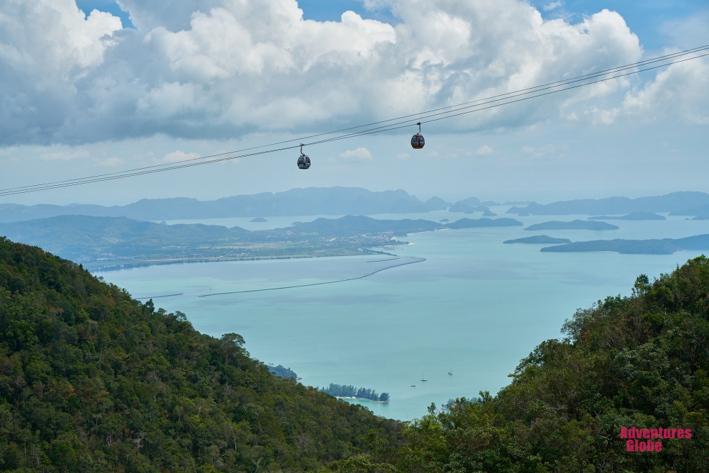 Maleisië Duikreis - Kota Kinabalu