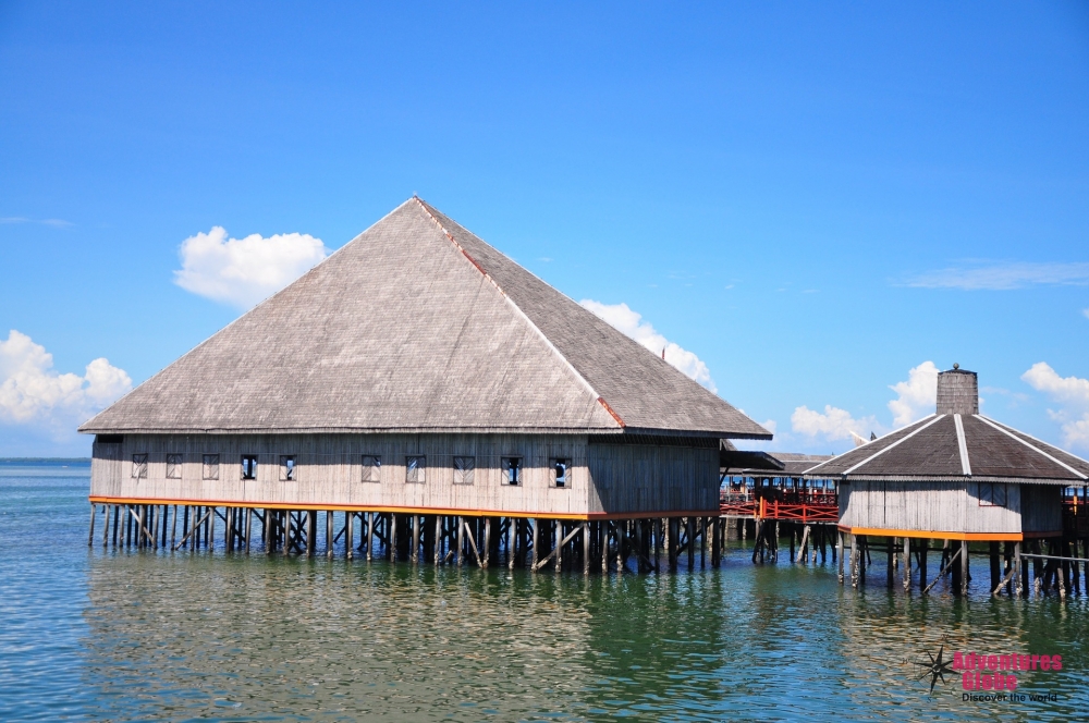 Duikexcursie Kota Kinabalu Maleisië