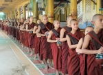 Myanmar Complete Rondreis Yangon Bagan Mandalay Heho Inle