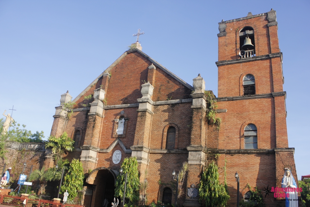 Filipijnen reizen - Tour Bicol