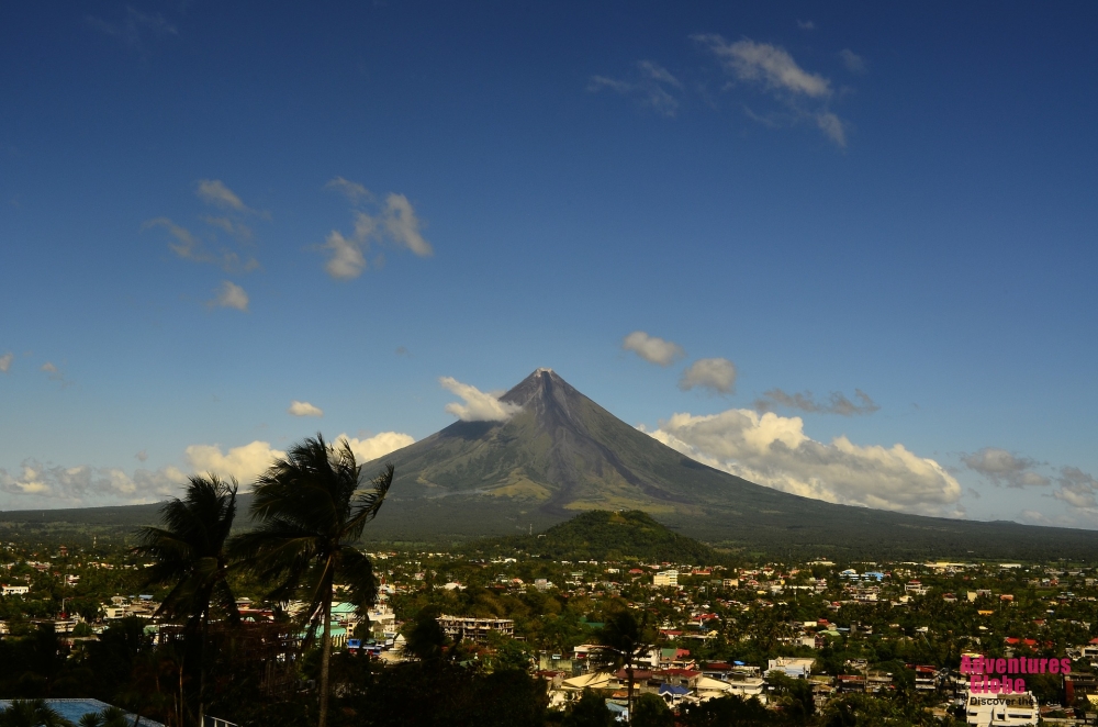 Filipijnen reizen - Tour Luzon