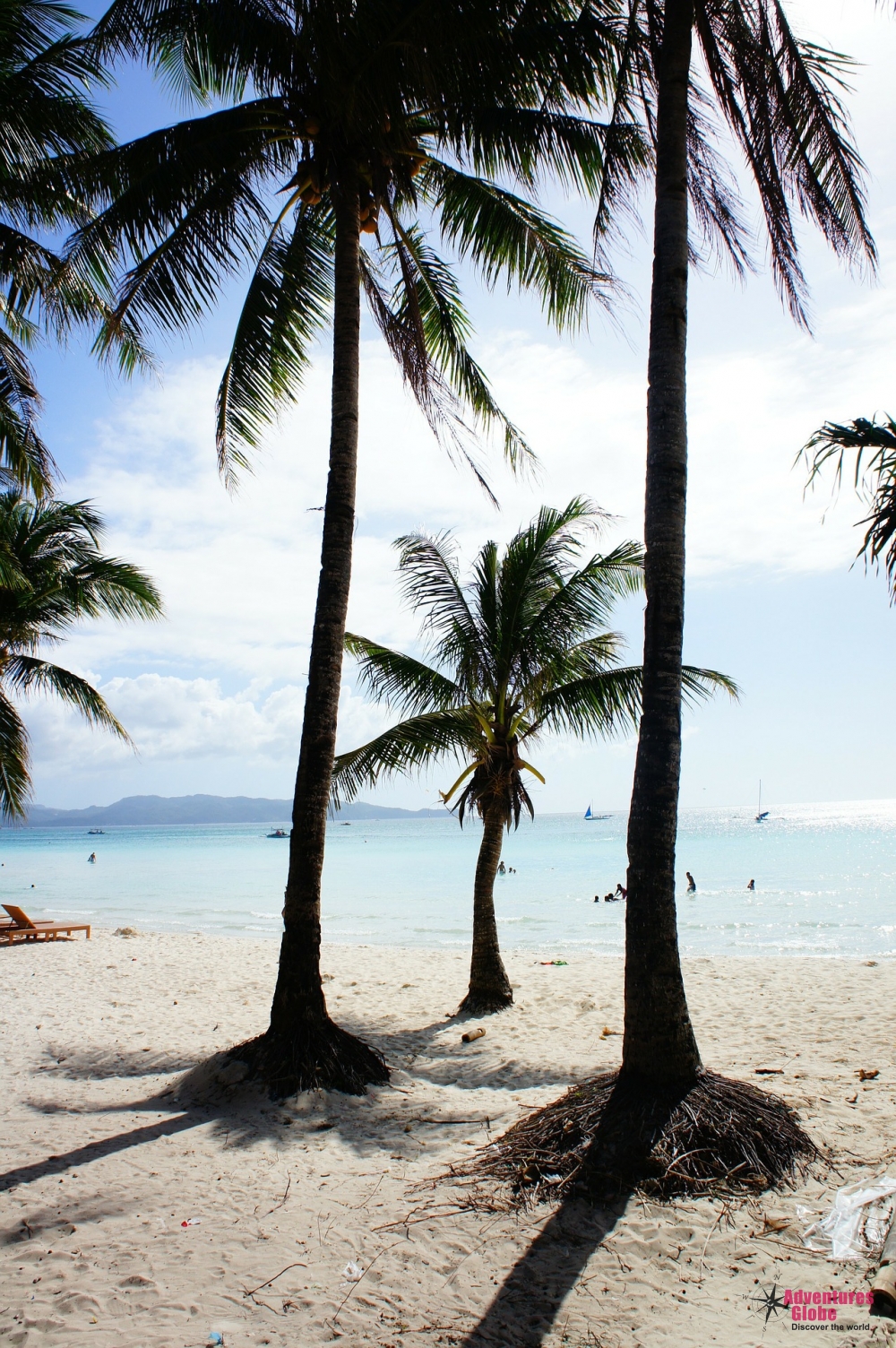 Strandvakantie Maleisië Bayview Langkawi