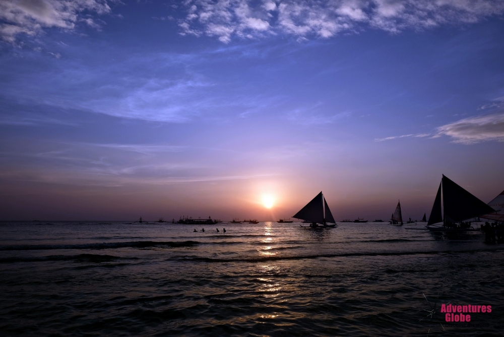 Strandvakantie Maleisië Bayview Langkawi