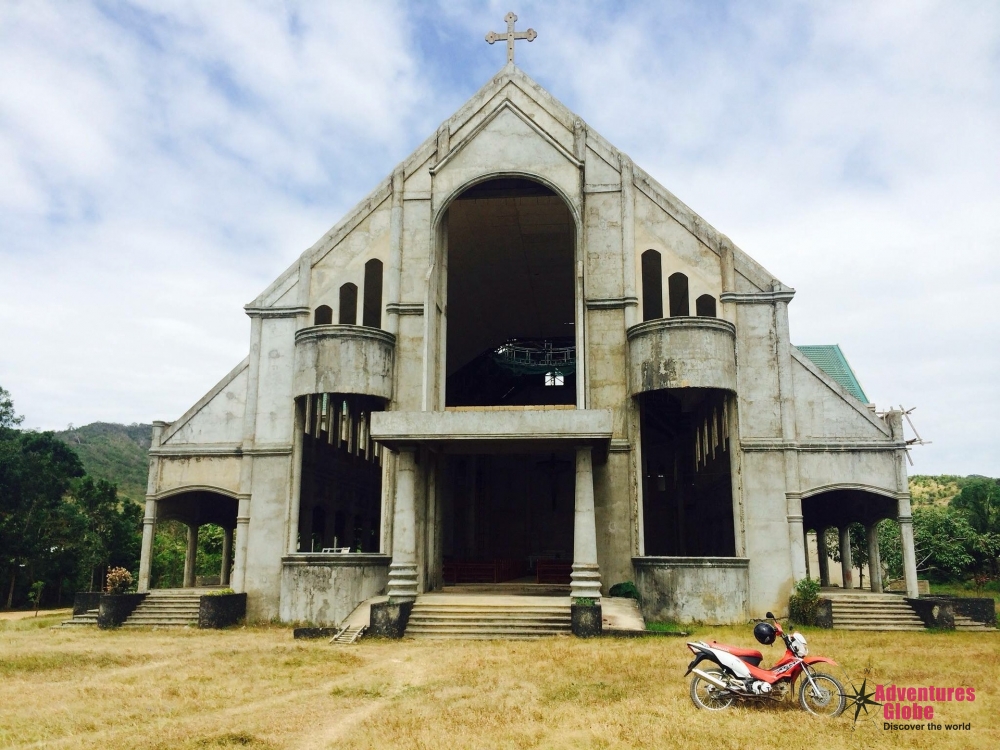 Filipijnen Rondreis Luzon en Palawan